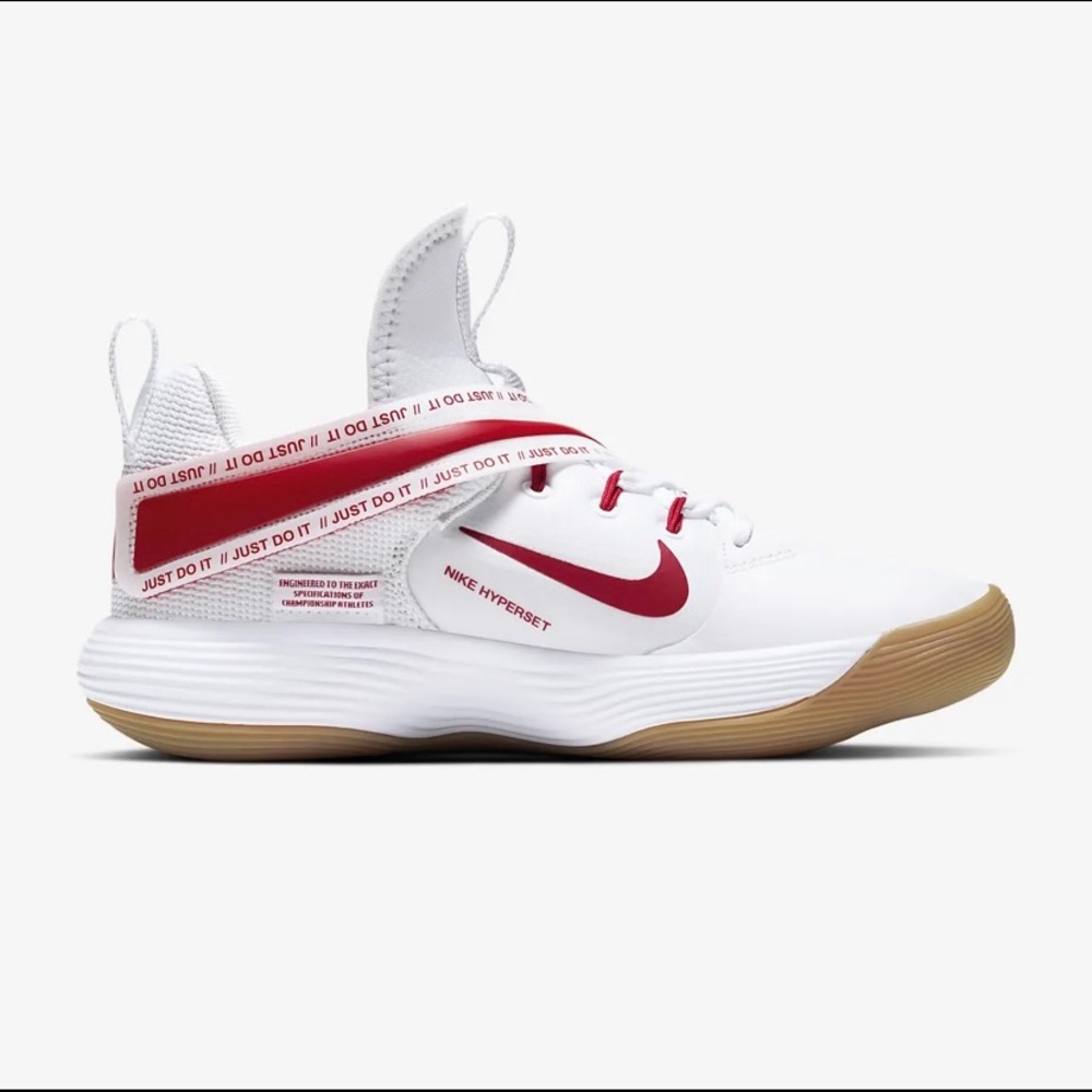 Nike volleyball shoes